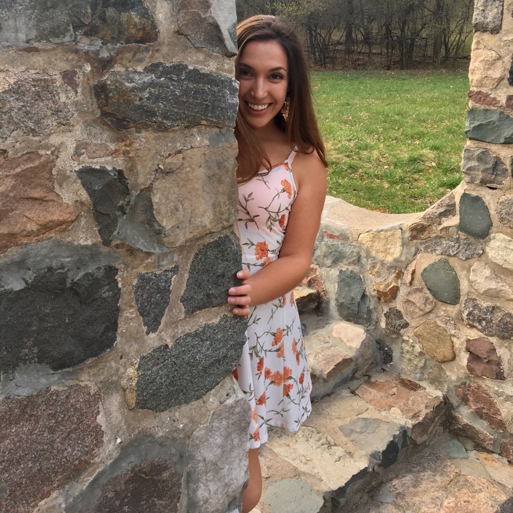 Meet your Posher, Natalie